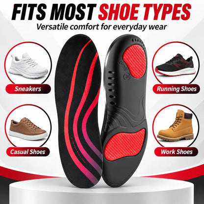 Easeful Foundation Insoles